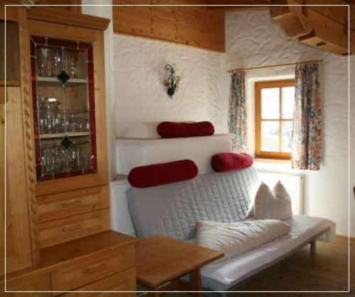 クシュニッツGasthaus Falbesonerアパートメント 部屋 写真